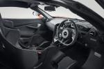 McLaren 765LT 2020 года (UK)